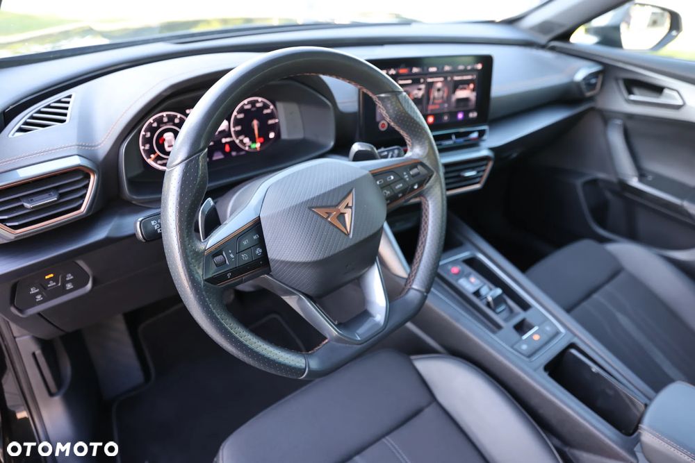 Cupra Formentor 1.5 TSI DSG - 13