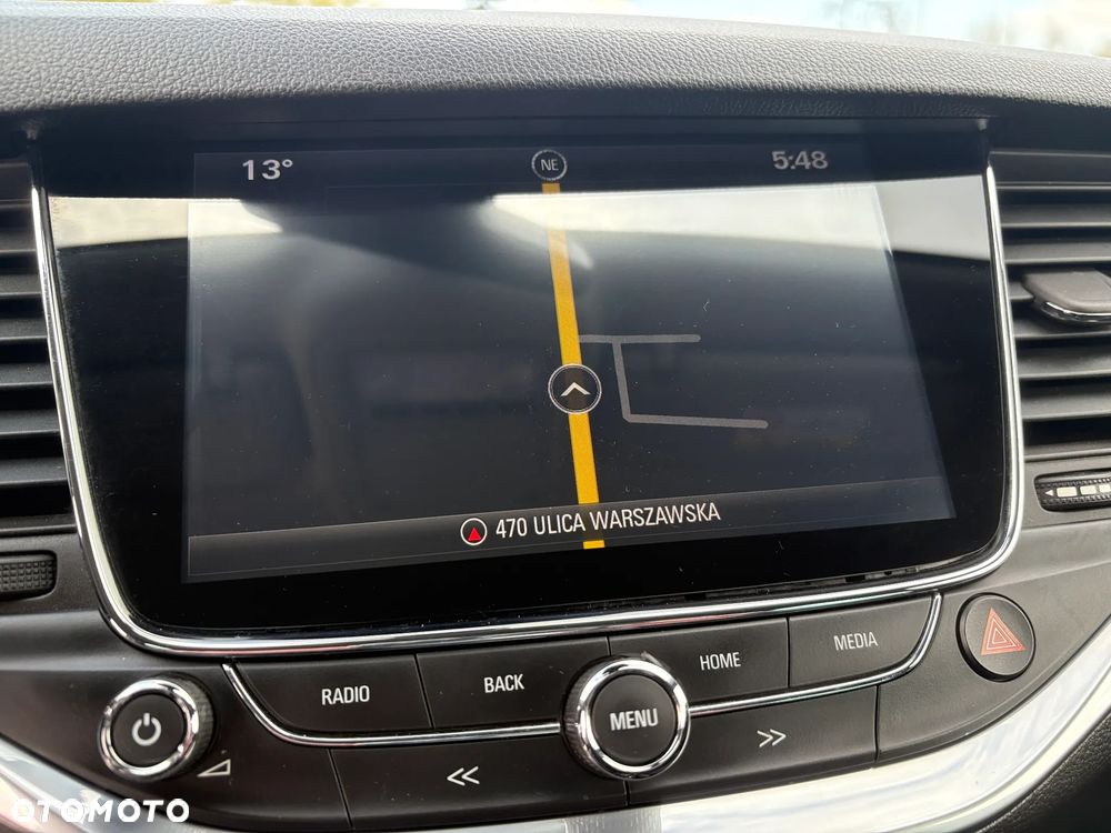 Opel Astra 1.4 T GPF Elite S&S - 15