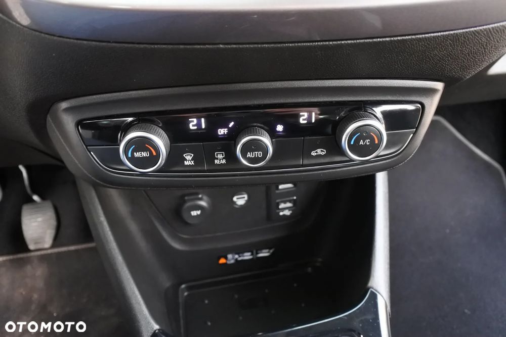 Opel Crossland X 1.2 ECOTEC Start/Stop Innovation - 16
