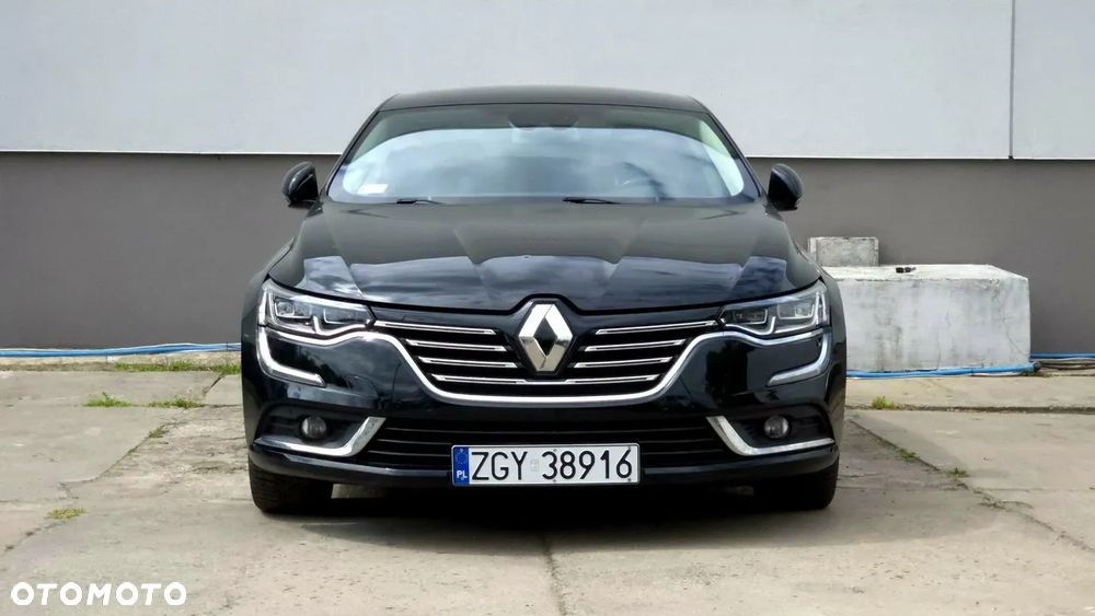 Renault Talisman - 7