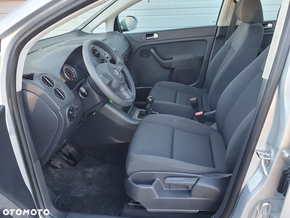 Volkswagen Golf Plus 1.2 TSI Life - 35