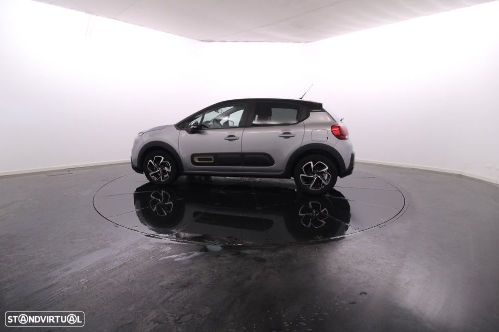 Citroën C3 1.2 PureTech C-Series - 3
