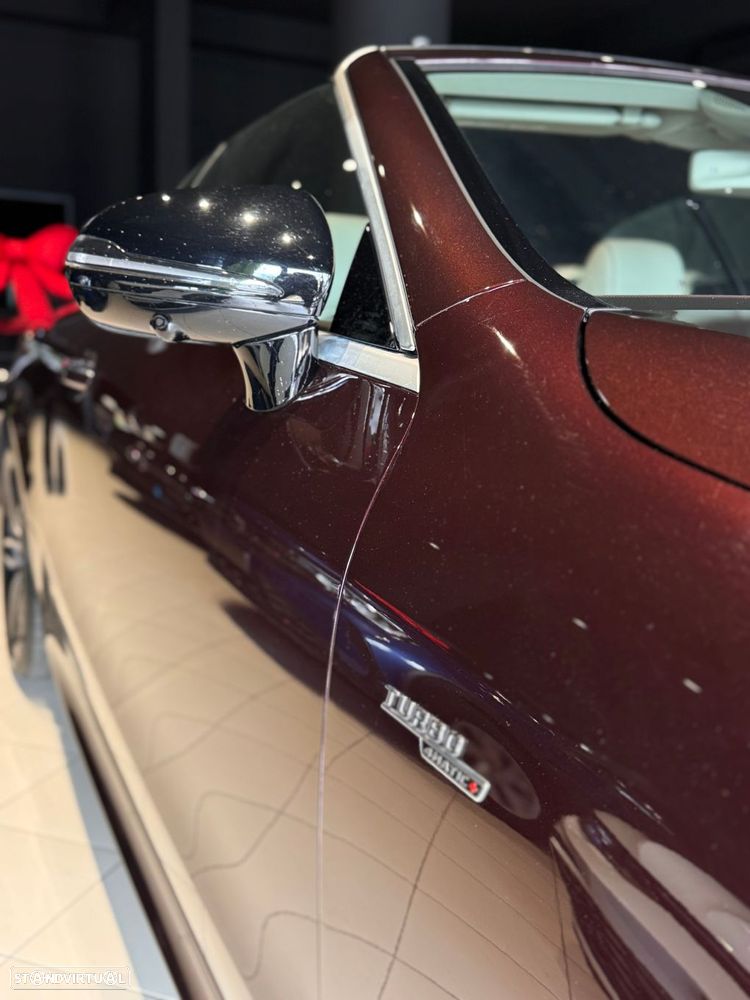 Mercedes-Benz E 53 AMG 4Matic+ - 6