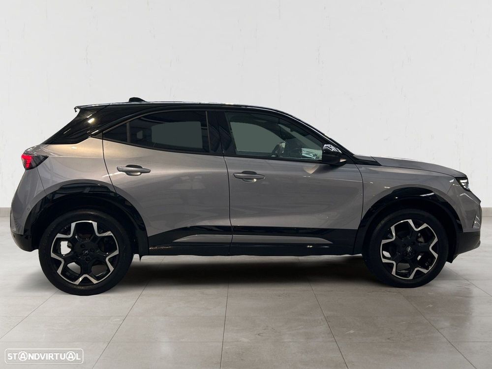 Opel Mokka 1.2 T GS - 7