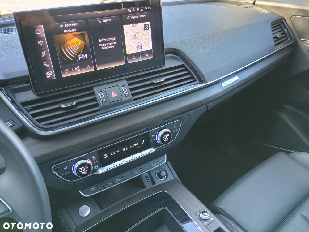 Audi Q5 45 TFSI quattro S tronic S line - 23