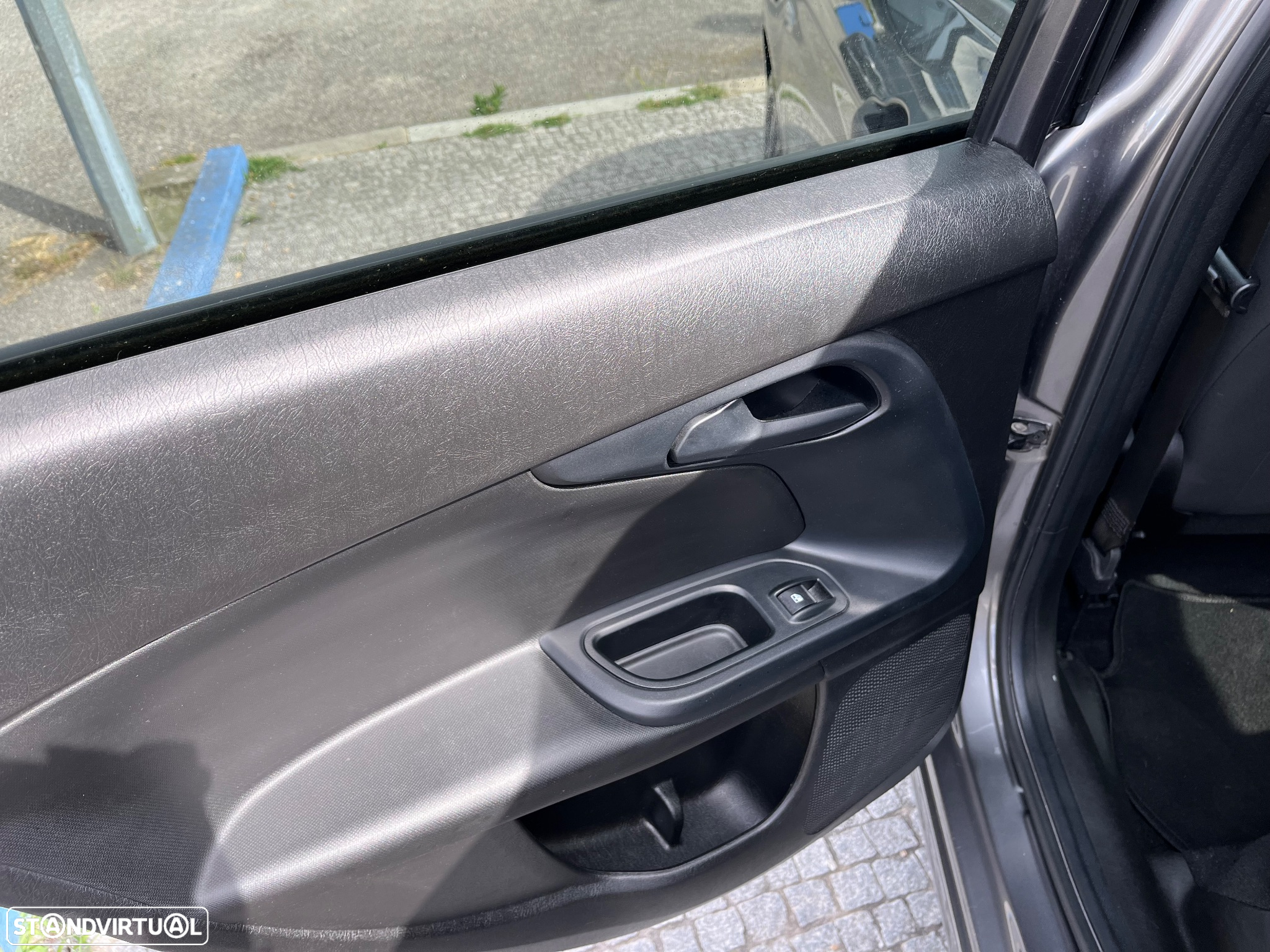 Fiat Tipo Station Wagon 1.3 M-Jet Street - 41