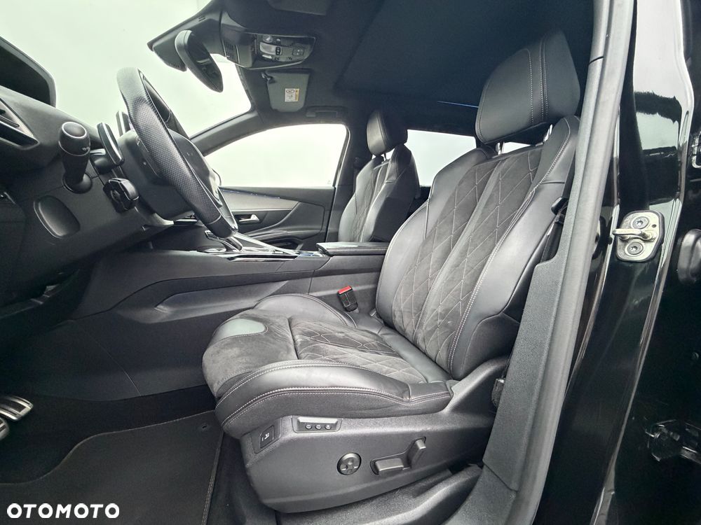 Peugeot 5008 - 26