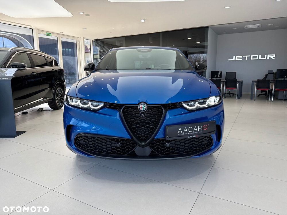 Alfa Romeo Tonale - 7