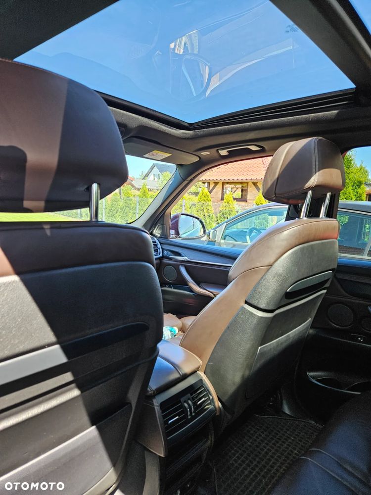 BMW X5 xDrive30d - 18
