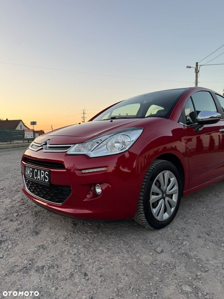 Citroën C3 1.0 VTi Attraction - 4