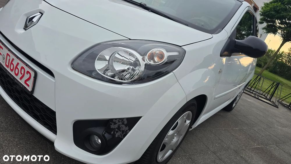Renault Twingo - 20