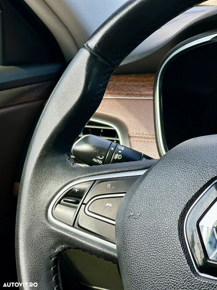 Renault Talisman - 19