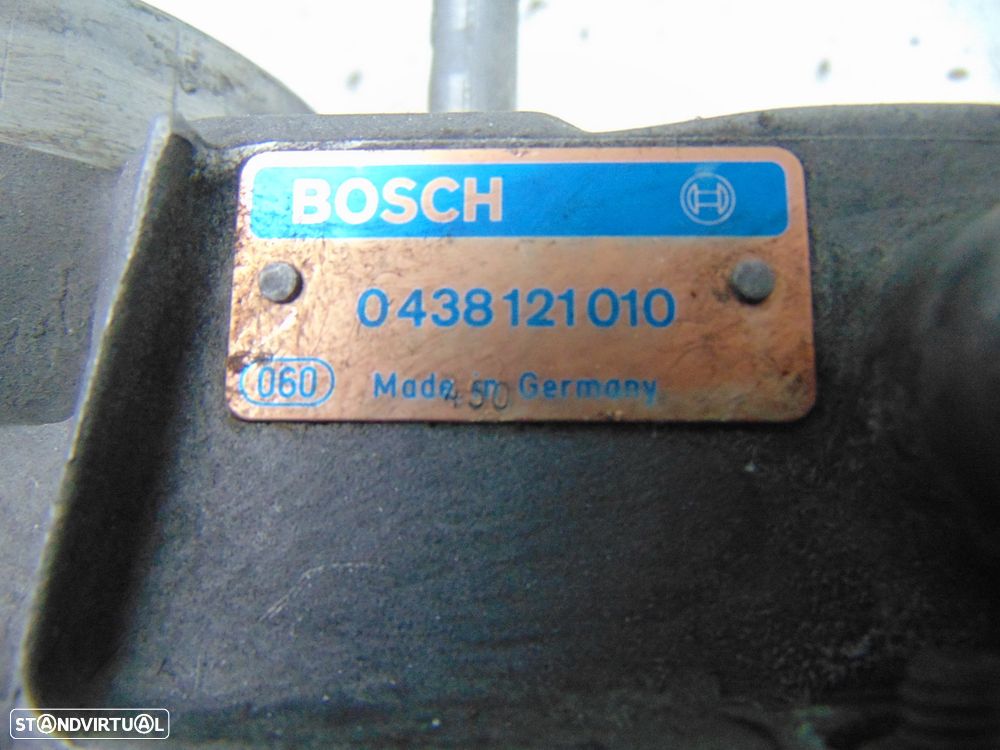 Mercedes w201/w124/w190 E 2.0E caixa do medidor massa de ar - 9