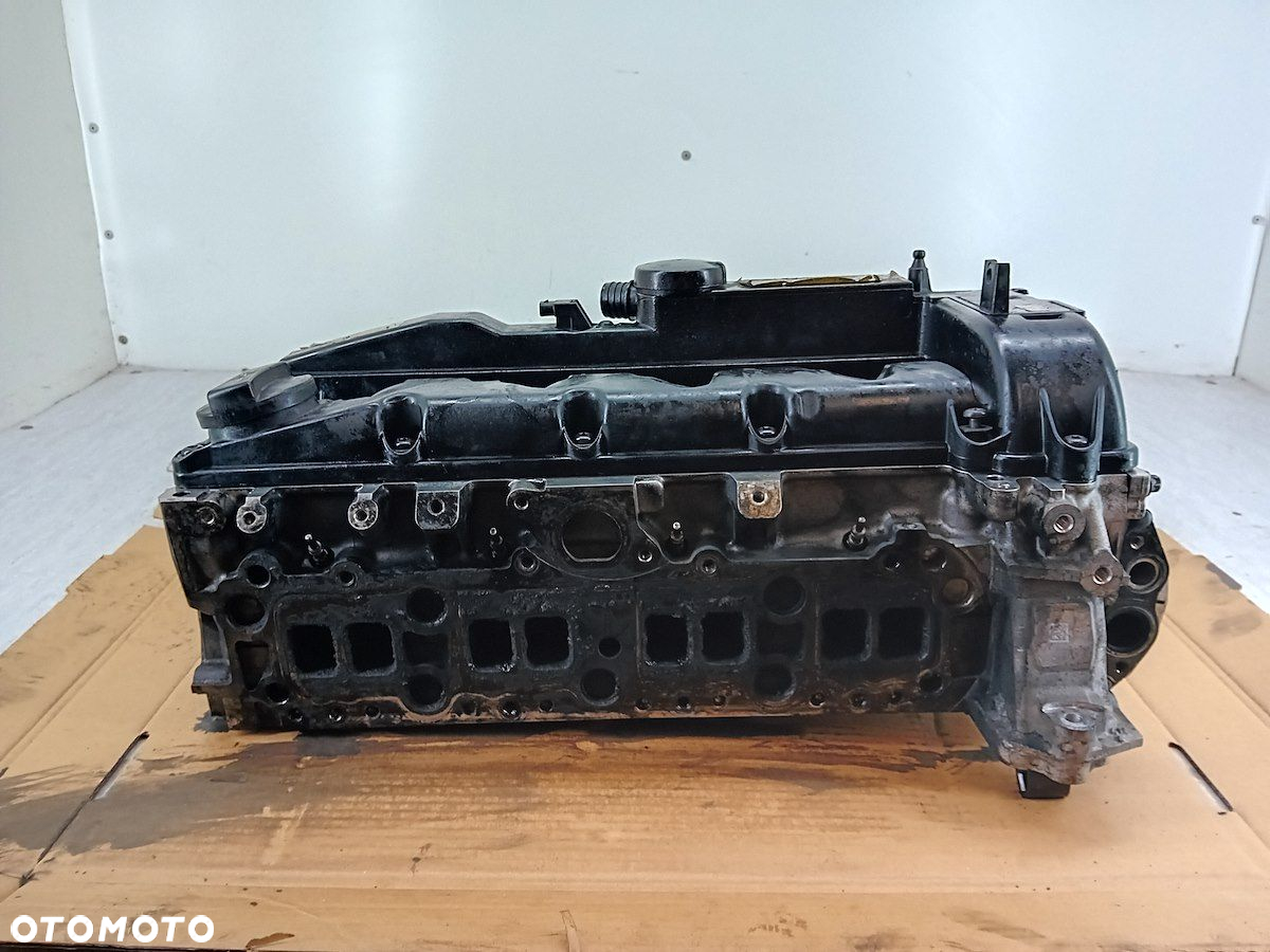 GŁOWICA MERCEDES-BENZ KLASA C W204 R6510150201 2.2 CDI - 6