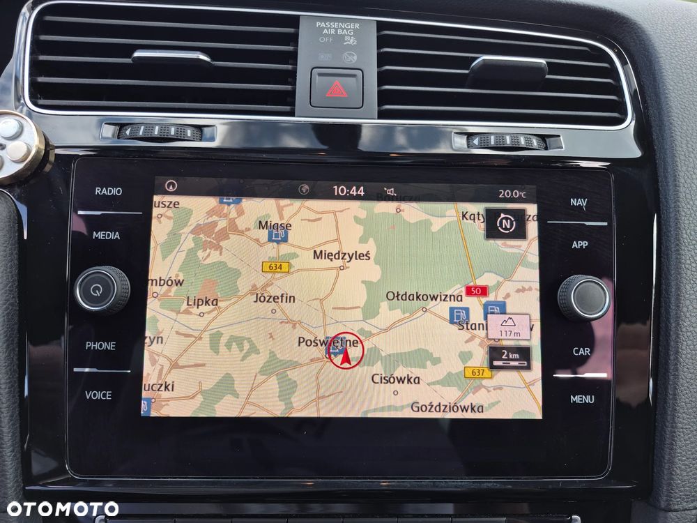 Volkswagen Golf 1.0 TSI OPF Join - 29