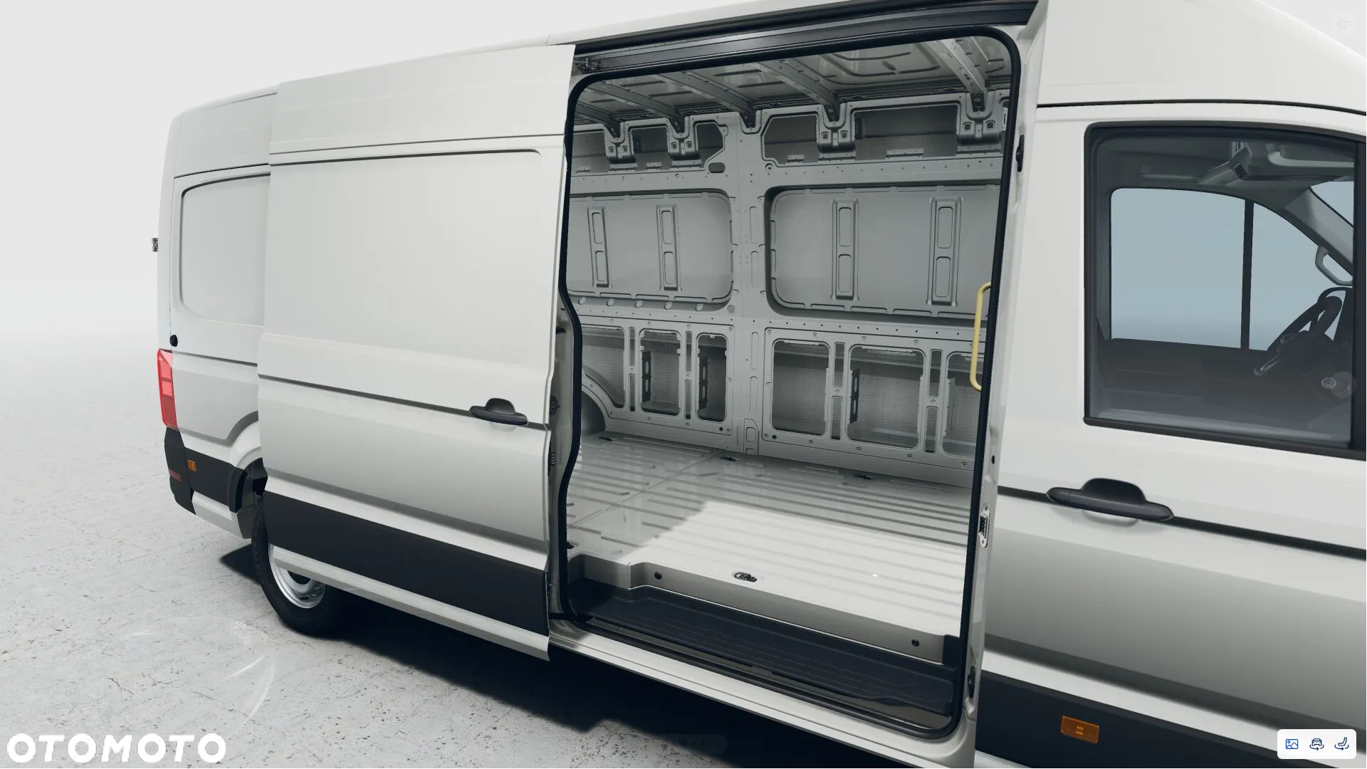 Volkswagen Crafter 35 - 13