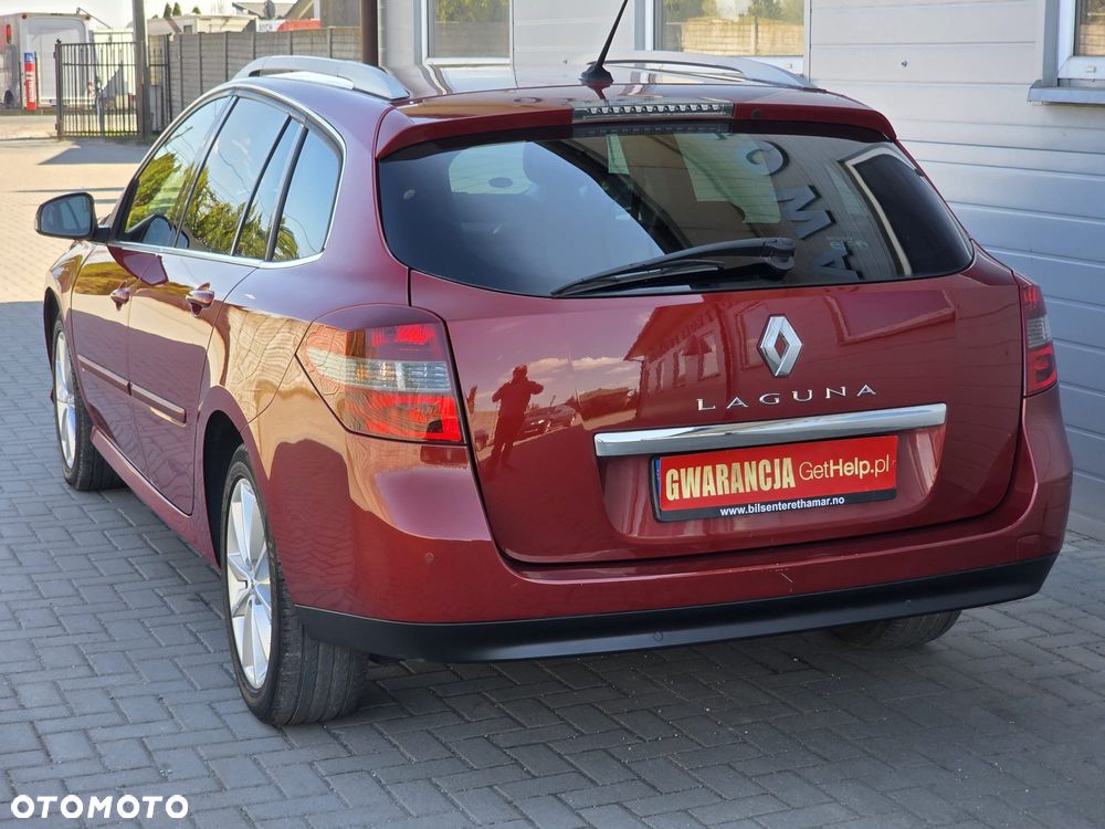 Renault Laguna 2.0 Dynamique - 12