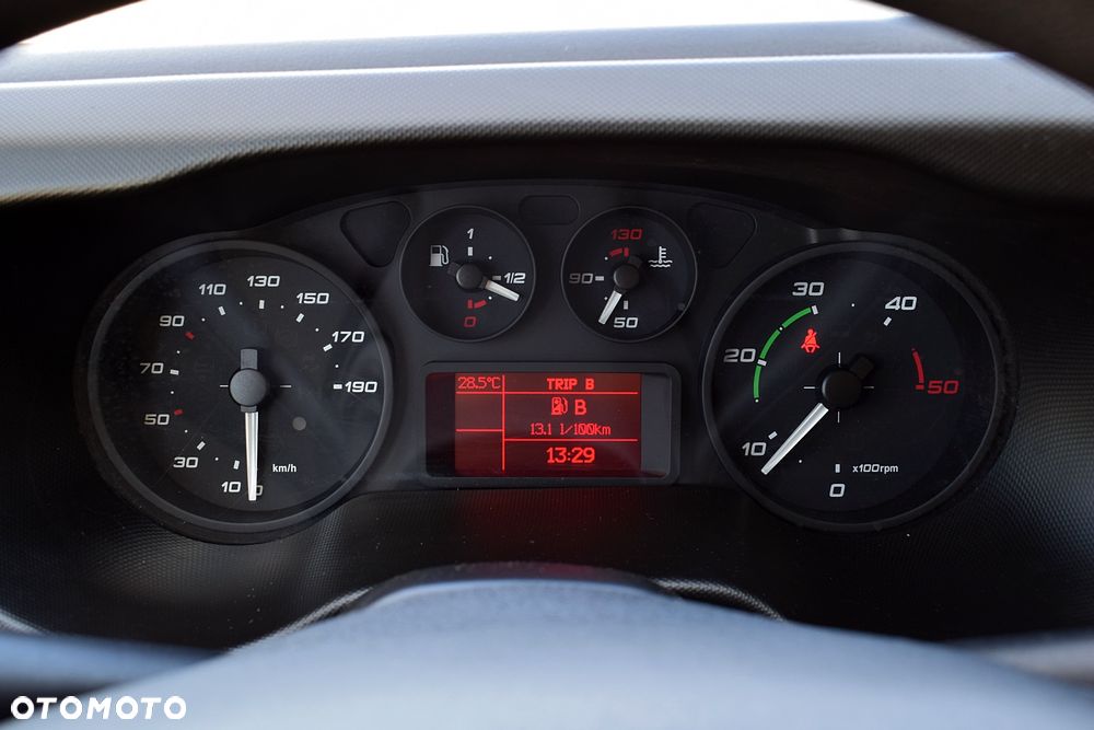 Iveco Daily - 8