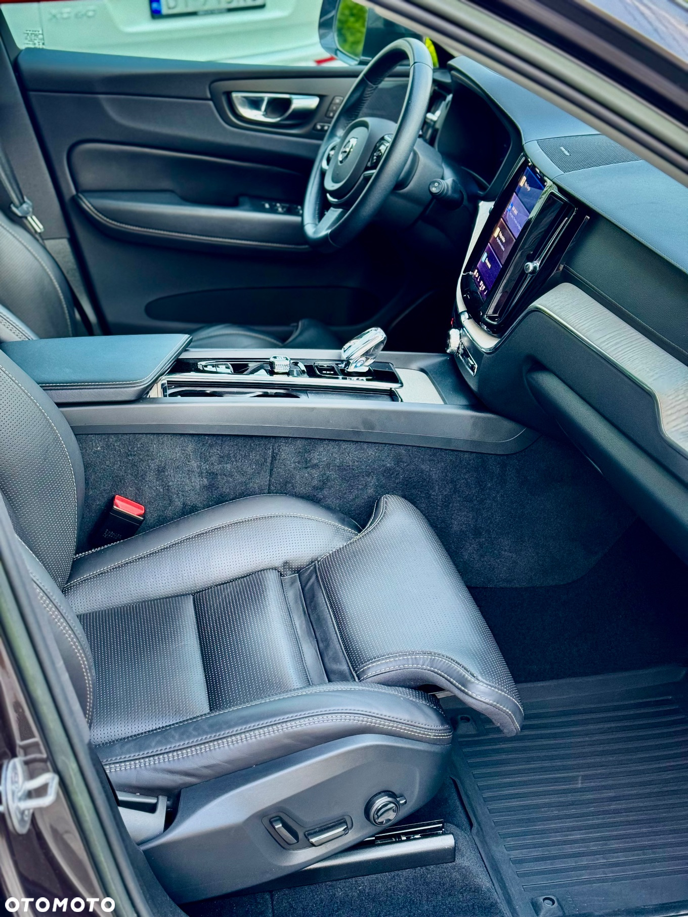 Volvo XC 60 B5 B Geartronic Inscription - 13