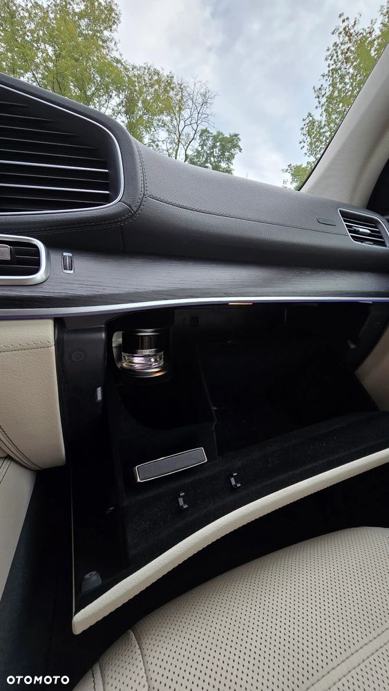 Mercedes-Benz GLS 400 d 4-Matic - 19