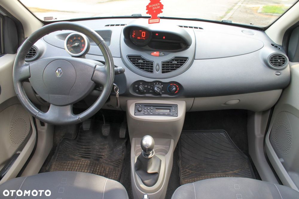 Renault Twingo 1.2 16V Night & Day - 21