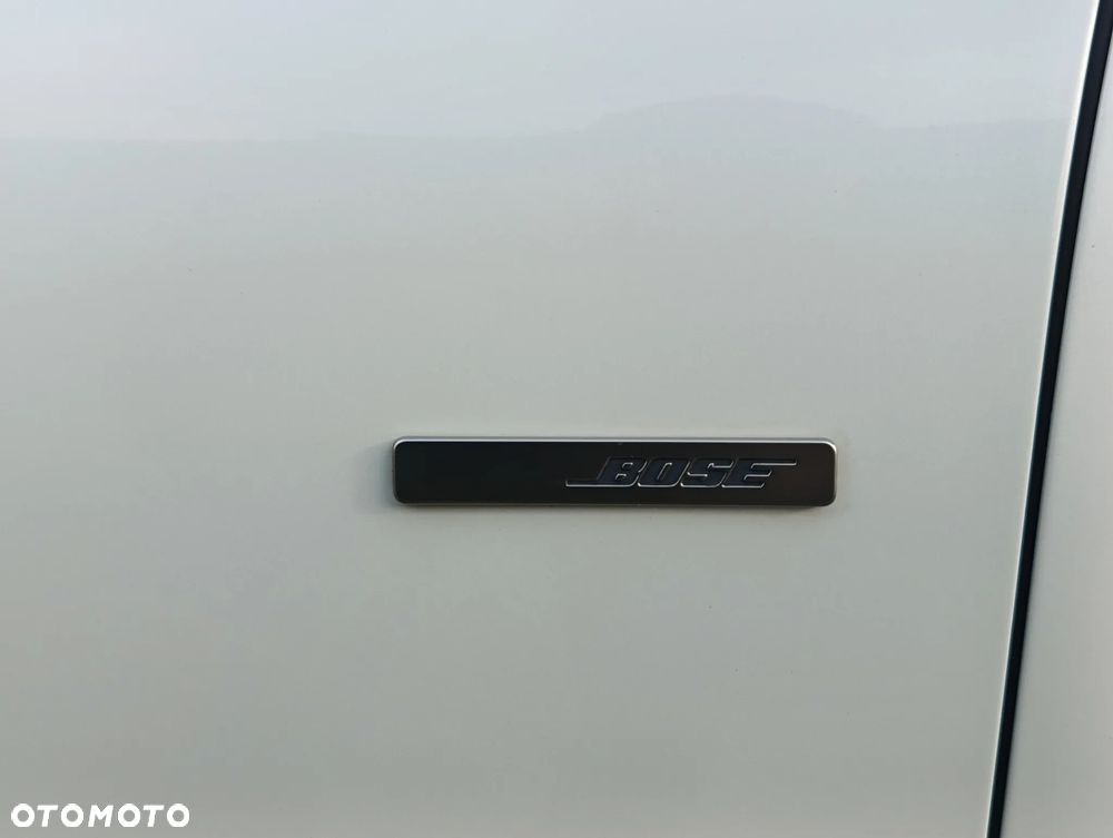 Renault Grand Scenic ENERGY dCi 110 EDC BOSE EDITION - 22