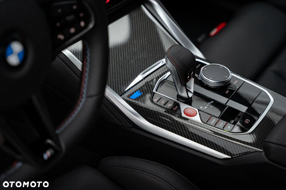 BMW M3 Competition xDrive sport - 27