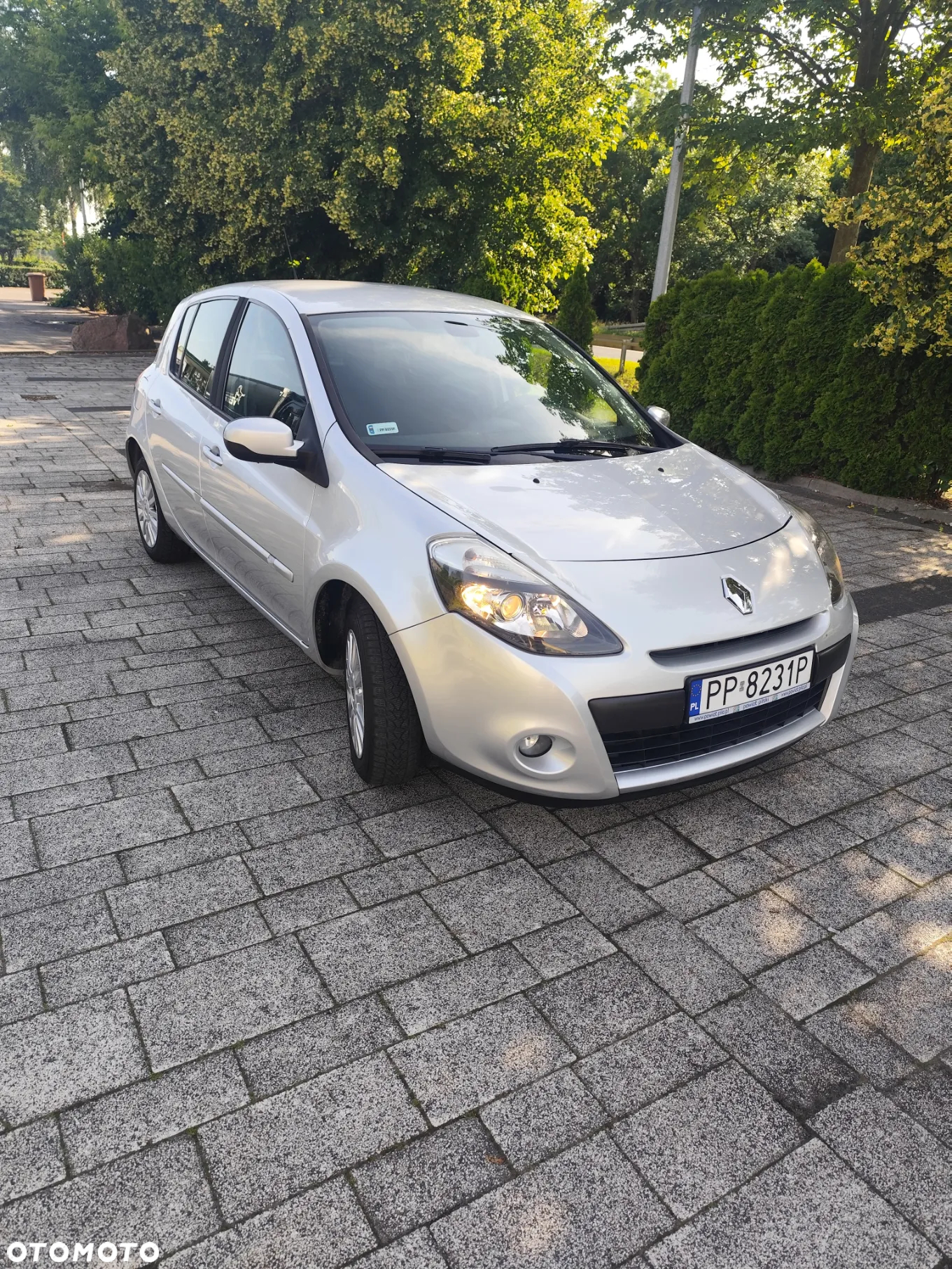 Renault Clio - 12