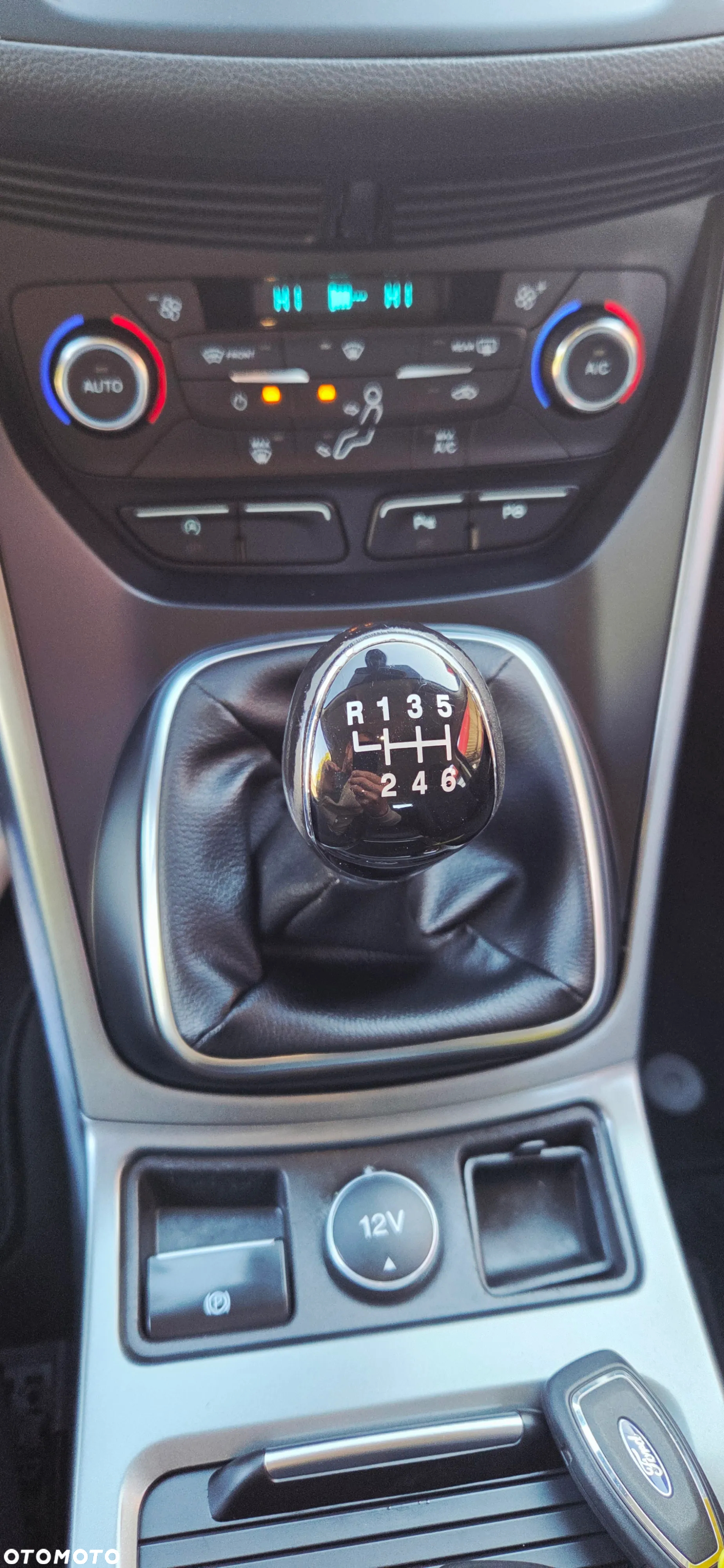 Ford Kuga 1.5 EcoBoost FWD Edition ASS MMT6 - 28