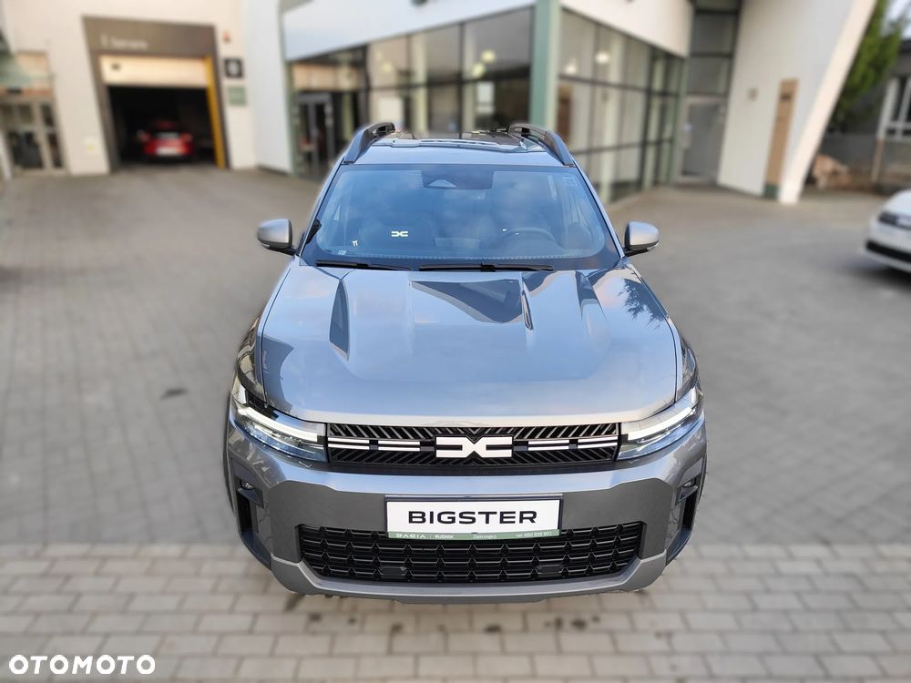 Dacia Bigster 1.2 TCe mHEV Expression - 5
