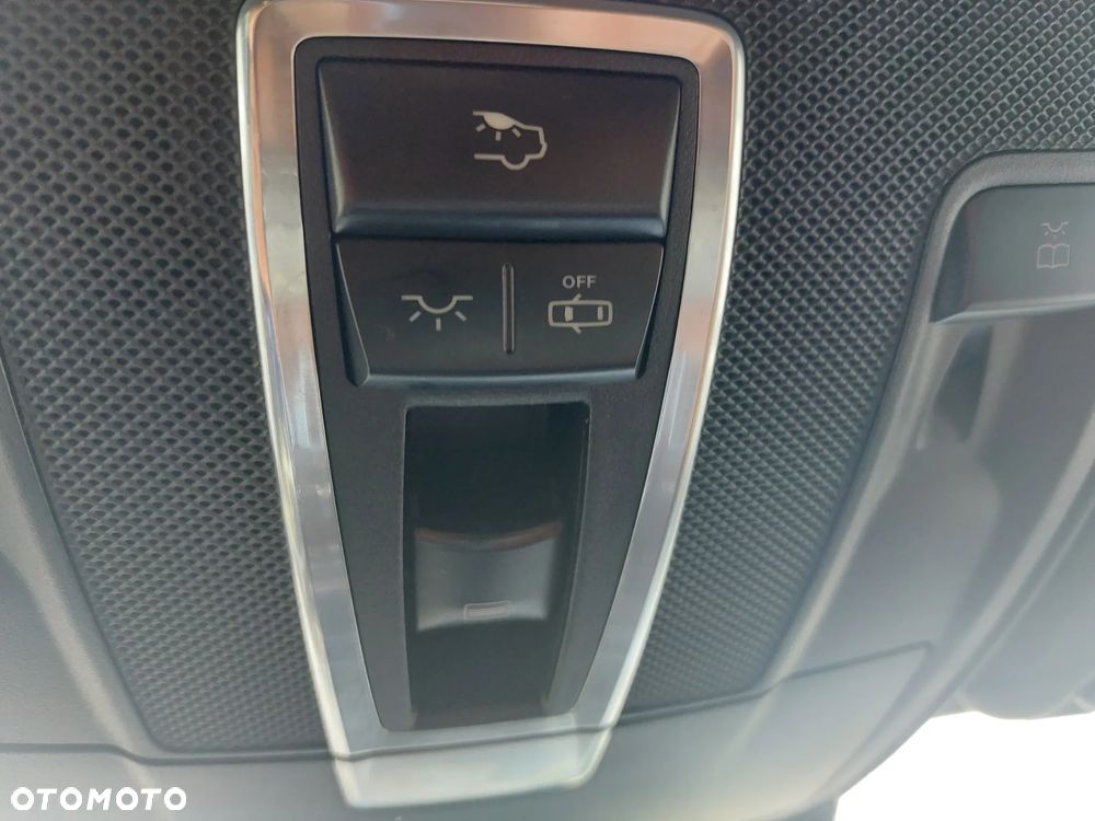 Mercedes-Benz GLE 250 d 4-Matic - 29