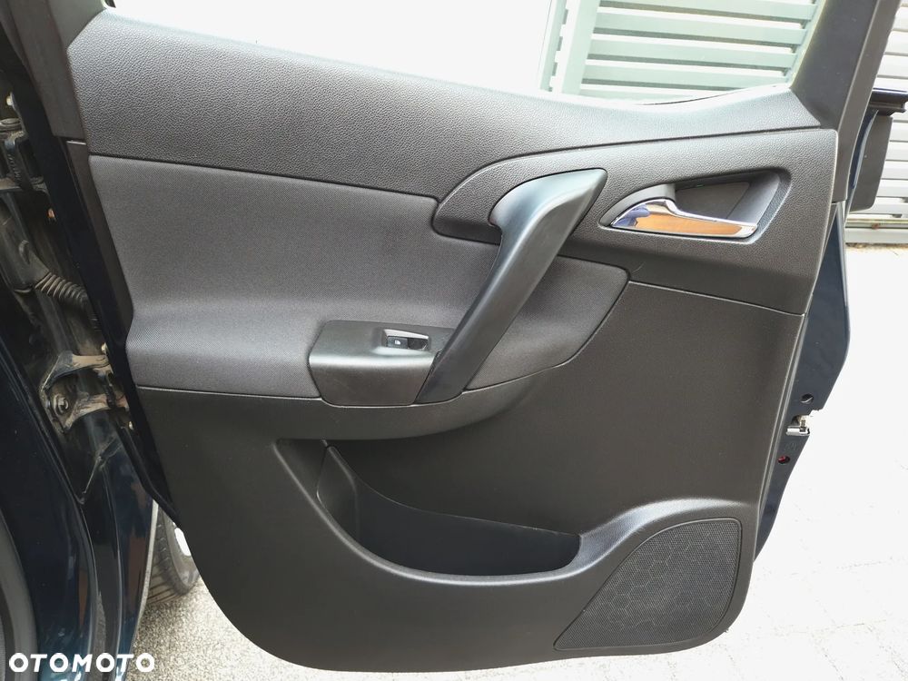 Opel Meriva 1.4 T Design Edition - 27