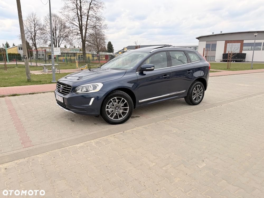 Volvo XC 60 D3 Momentum - 9