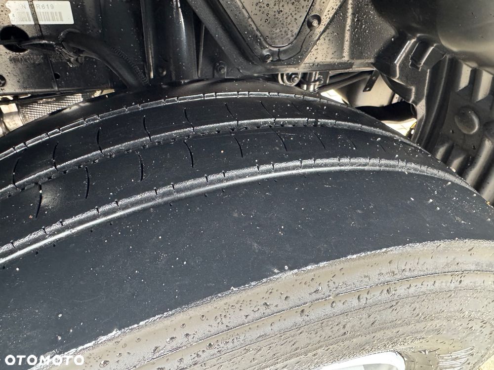 MAN TGL 12.180 KONTENER 7.29m WINDA - 24