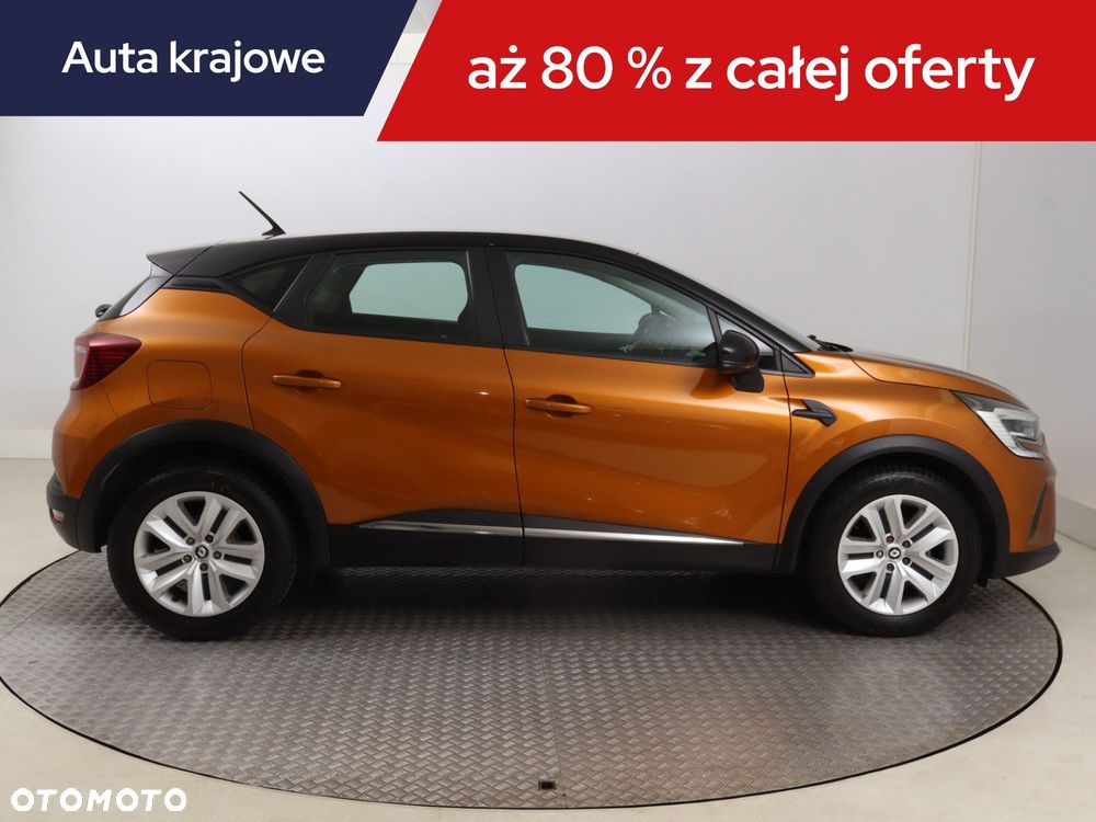 Renault Captur - 8