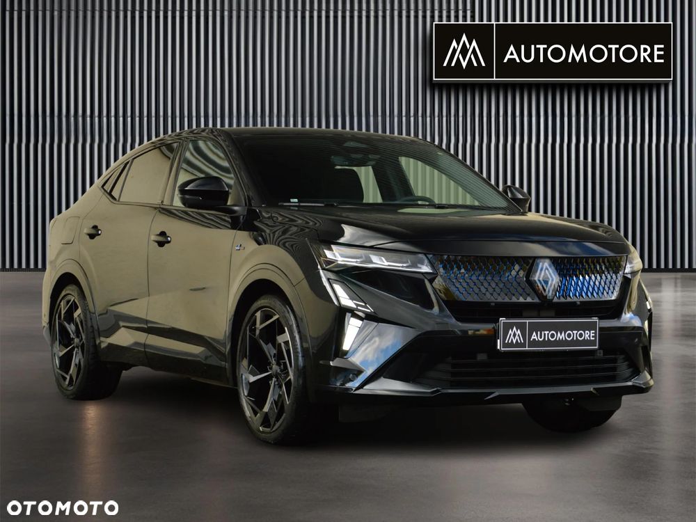Renault Rafale 1.2 E-Tech PHEV 4x4 300 atelier Alpine MMT - 5