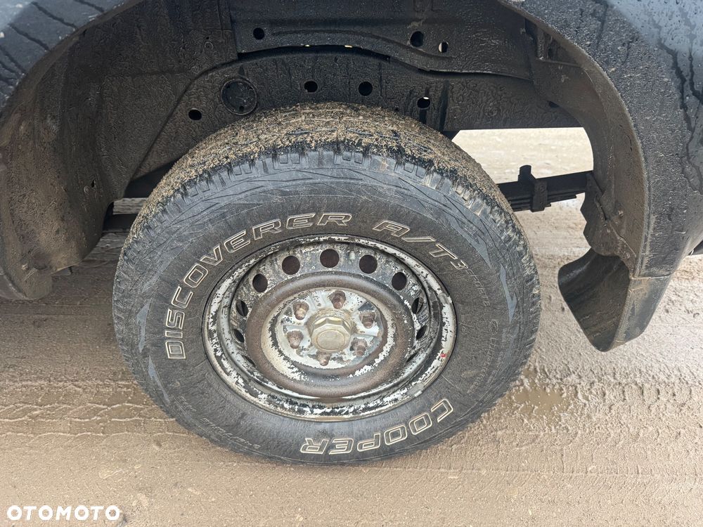 Mitsubishi L200 Pick Up 4x4 Intense Double Cab - 20