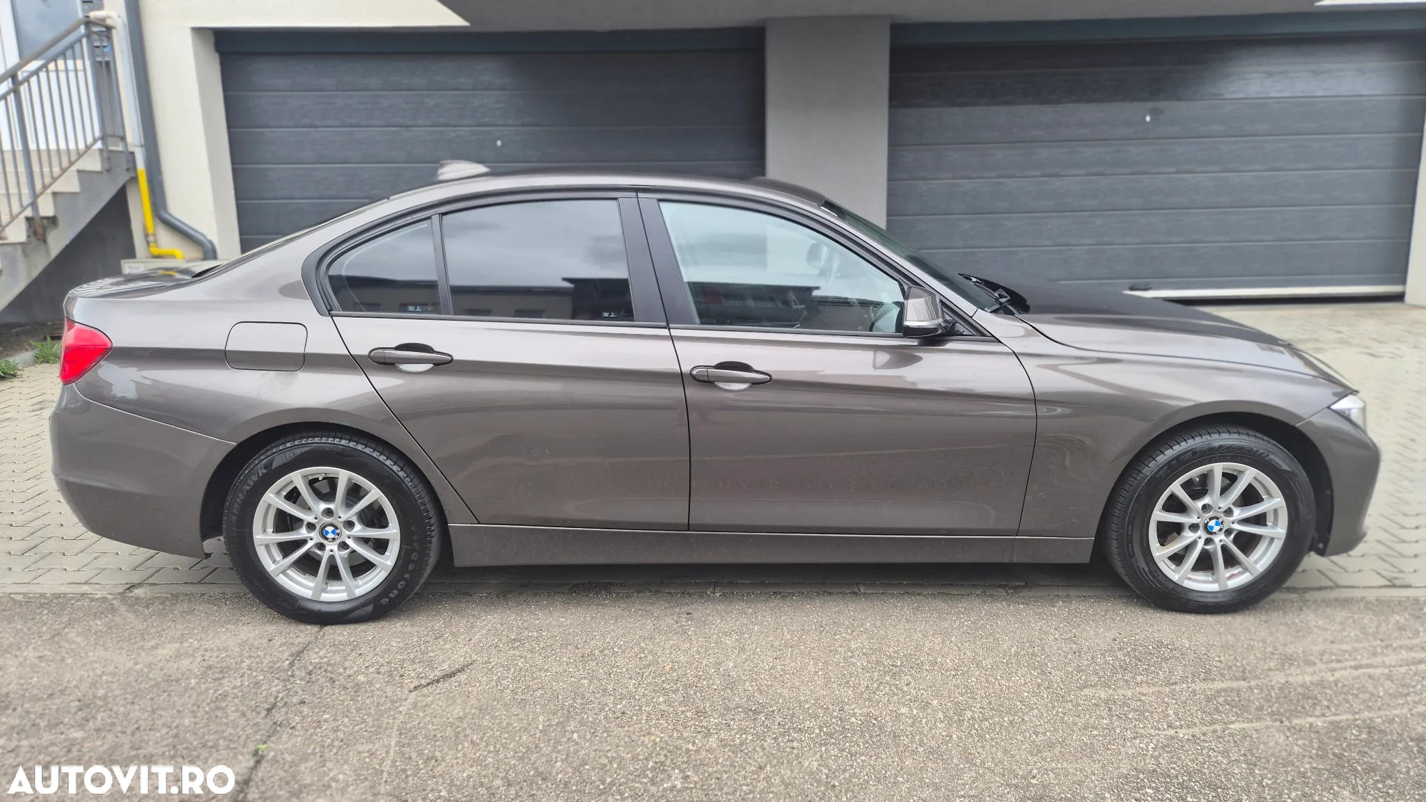 BMW Seria 3 - 8