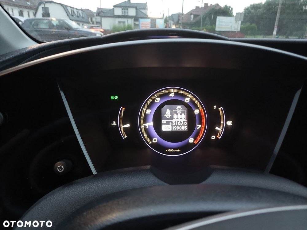 Honda Civic 1.4 Base - 13
