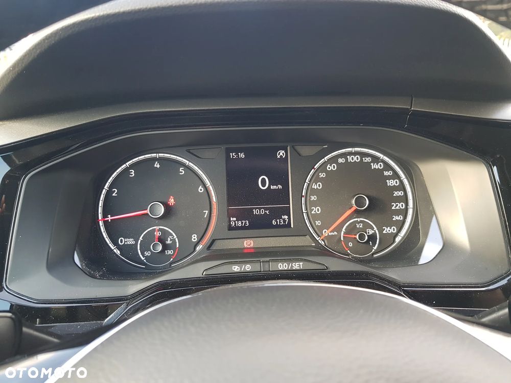 Volkswagen Polo 1.0 TSI Comfortline - 13