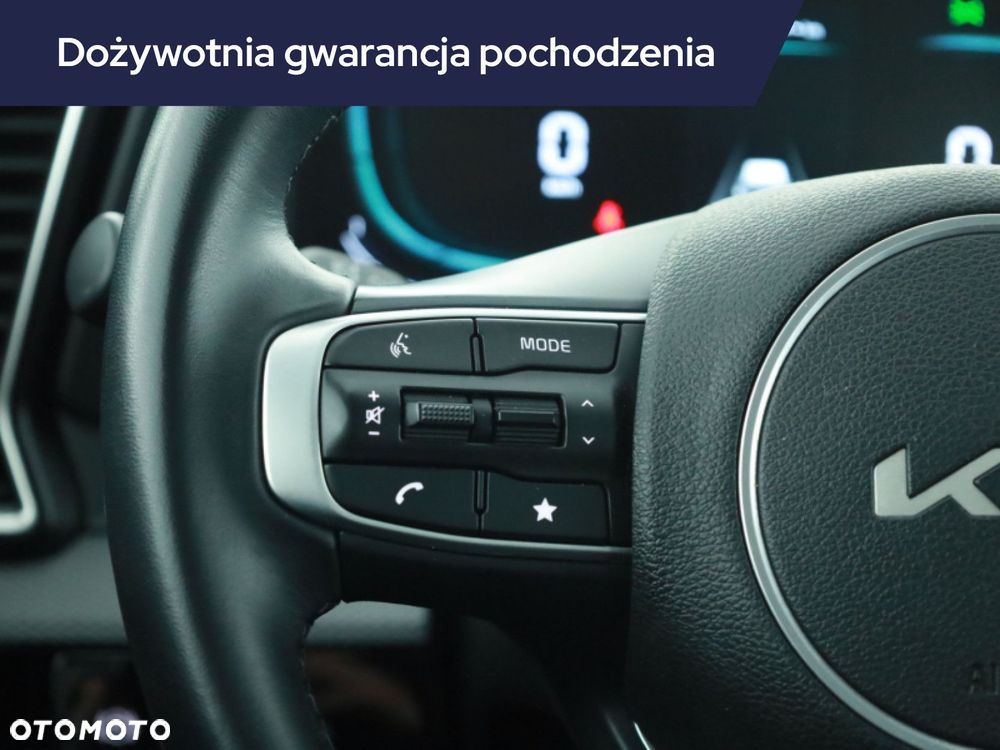Kia Sportage - 17