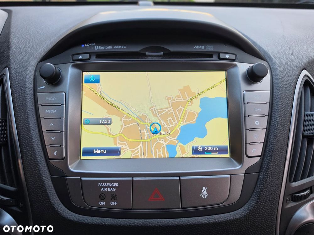 Hyundai ix35 1.6 2WD Fifa World Cup Edition - 18