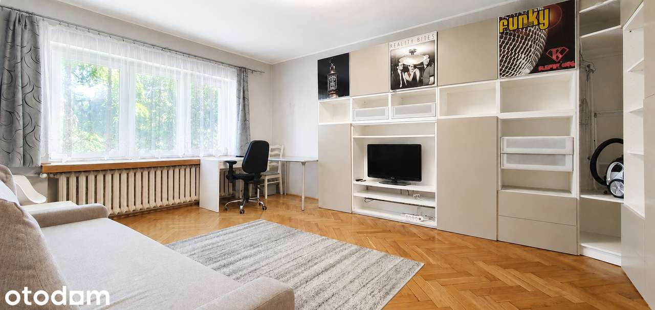 32m2,oddz.kuchnia-WUM/SGH NA PIESZO-Madalińskiego 99