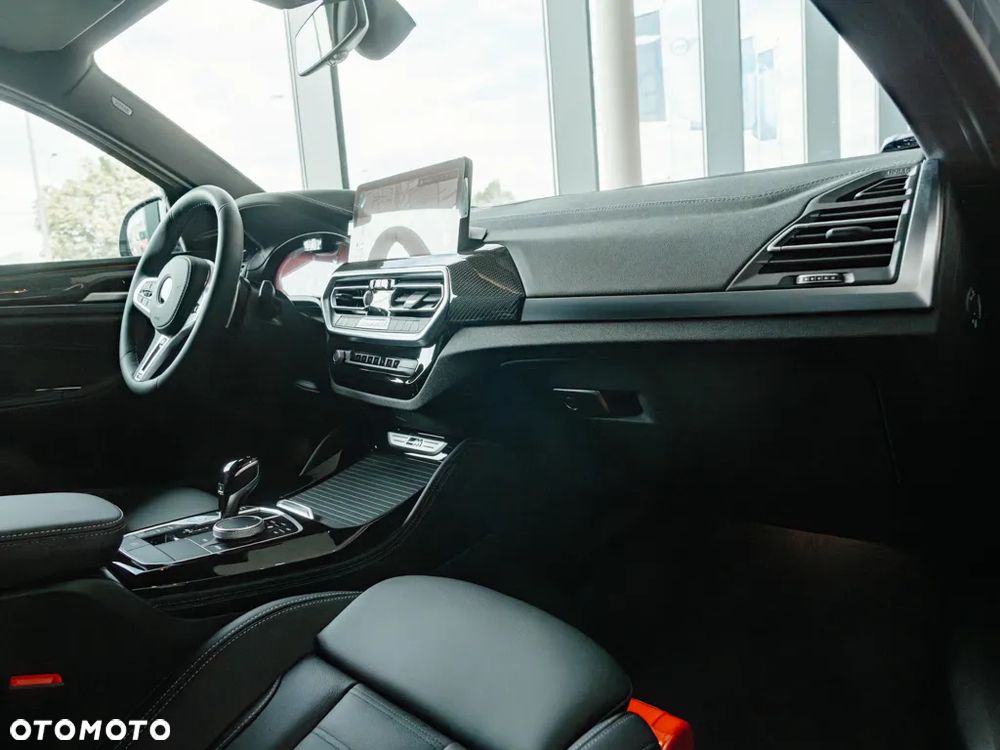BMW X4 - 9
