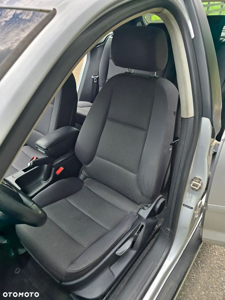 Audi A3 Sportback 1.9 TDI DPF S tronic S line Sportpaket (plus) - 22
