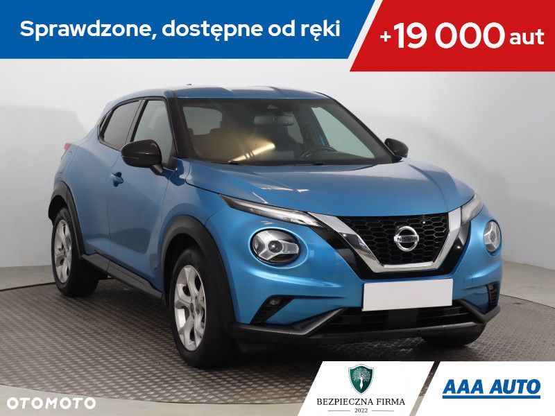 Nissan Juke - 2