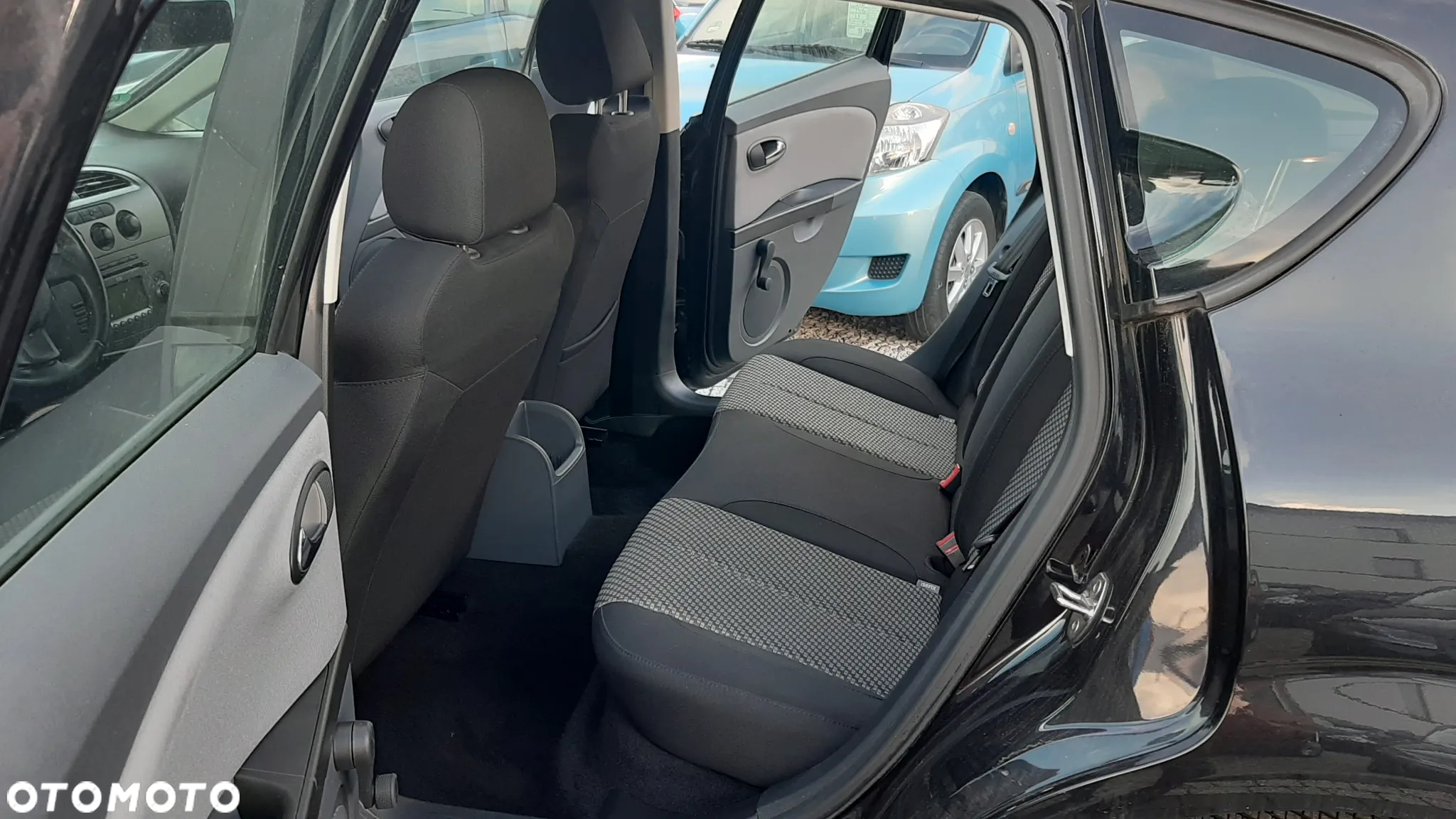 Seat Leon 1.6 Audience - 15