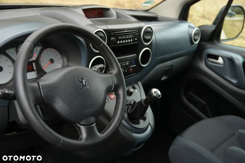 Peugeot Partner - 27