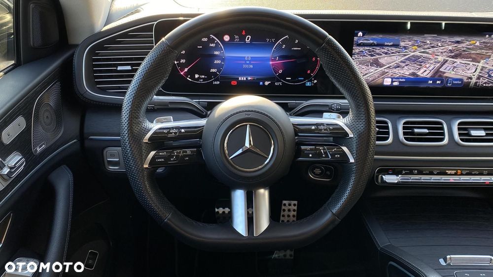 Mercedes-Benz GLE - 24