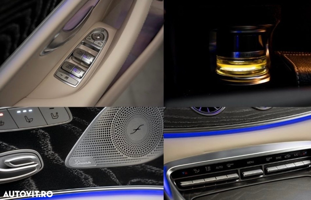 Mercedes-Benz AMG ver-53-4maticplus-mhev - 8